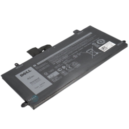 סוללה למחשב נייד דל בטריה Dell J0PGR 42wh