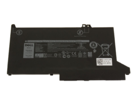 סוללה למחשב נייד דל בטריה Dell 0G74G 42wh