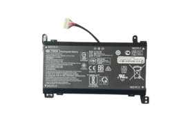 סוללה למחשב נייד בטריה Hp FM08 12pin