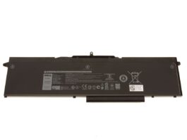 סוללה למחשב נייד דל בטריה Dell 1FXDH 97wh
