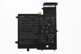 סוללה מקורית למחשב נייד אסוס Asus ux370u C21N1706