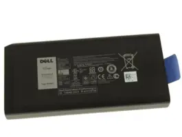 סוללה למחשב נייד דל בטריה Dell 65Wh 4XKN5