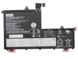 סוללה למחשב נייד לנובו בטריה Lenovo L19M3PF1
