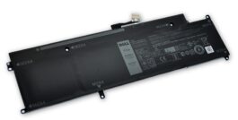 סוללה למחשב נייד דל בטריה Dell P63NY 43wh