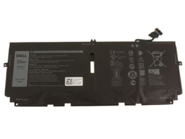 סוללה למחשב נייד דל בטריה Dell 722kk 52wh