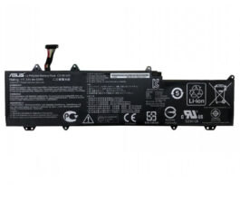 סוללה למחשב נייד אסוס בטריה Asus C31N1330 50wh