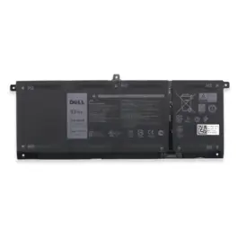 סוללה למחשב נייד בטריה Dell H5CKD 53wh