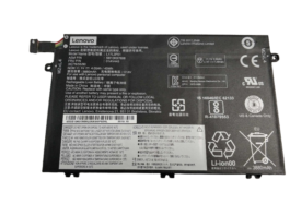 סוללה למחשב נייד לנובו בטריה Lenovo L17L3P51 01AV447
