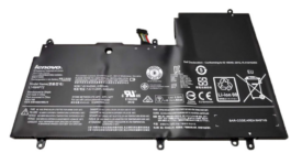 סוללה למחשב נייד לנובו בטריה Lenovo L14M4P72