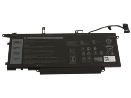 סוללה למחשב נייד דל בטריה Dell NF2MW 52Wh
