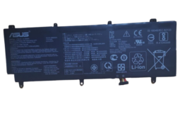 סוללה למחשב נייד אסוס בטריה Asus C41N1805