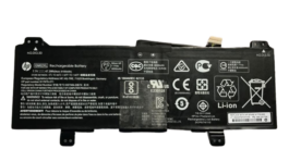 סוללה למחשב נייד בטריה Hp GM02XL