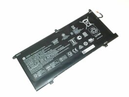 סוללה למחשב נייד בטריה Hp SY03XL 60.9wh
