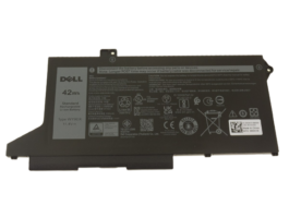 סוללה למחשב נייד דל בטריה Dell WY9DX 42wh