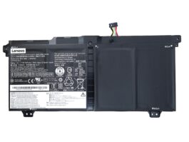 סוללה למחשב נייד לנובו בטריה Lenovo L18M4PG0