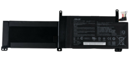 סוללה למחשב נייד אסוס בטריה Asus C41N1716