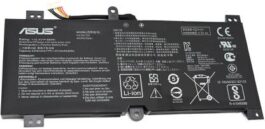 סוללה למחשב נייד אסוס בטריה Asus C41N1731
