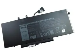 סוללה למחשב נייד דל בטריה Dell 3HWPP