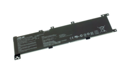 סוללה למחשב נייד אסוס בטריה Asus B31N1635
