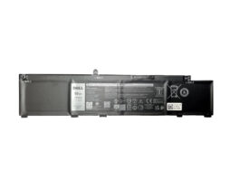 סוללה למחשב נייד דל בטריה Dell MV07R 68wh