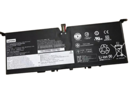 סוללה למחשב נייד לנובו בטריה Lenovo L17C4PE1