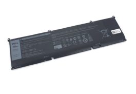 סוללה למחשב נייד דל בטריה Dell xps 15 9500 8FCTC DVG8M P8P1P 56wh