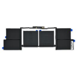 סוללה למחשב נייד אפל מקבוק בטריה Apple A2113