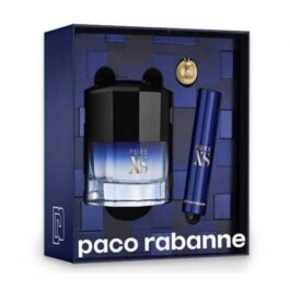 מארז Paco Rabanne Pure Xs א.ד.ט
