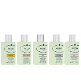 מארז Les Infusions De Prada Milano