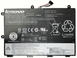 סוללה למחשב נייד לנובו בטריה Lenovo 45N1751 45N1748