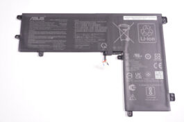 סוללה למחשב נייד אסוס בטריה Asus C21N1913
