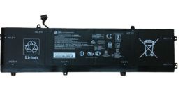 סוללה למחשב נייד בטריה Hp ZN08XL