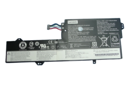 סוללה למחשב נייד לנובו בטריה Lenovo L17L3P61 36wh  TYPE A
