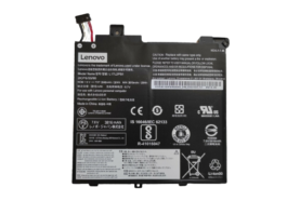 סוללה למחשב נייד לנובו בטריה Lenovo L17L2PB1
