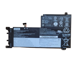 סוללה למחשב נייד לנובו בטריה Lenovo L19C3PF4 45wh