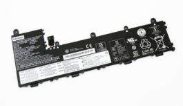 סוללה למחשב נייד לנובו בטריה Lenovo L17L3P54 01AV487