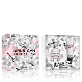 מארז Zadig & Voltaire Girls Can Do Anything