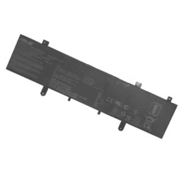 סוללה למחשב נייד אסוס בטריה Asus B31N1632