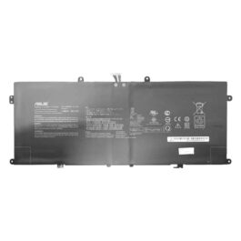סוללה למחשב נייד אסוס בטריה Asus C41N1904
