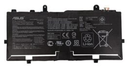 סוללה למחשב נייד אסוס בטריה Asus C21N1714