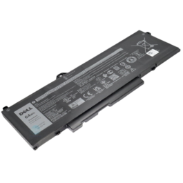 סוללה למחשב נייד דל בטריה Dell GRT01