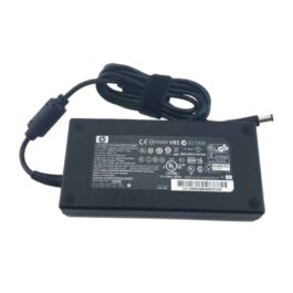 מטען למחשב נייד Hp 19.5V/10.3A 7.4*5.0