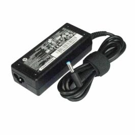 מטען למחשב נייד Hp 19.5V/3.33A 4.5*3.0 blue pin squared