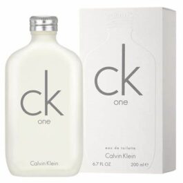 בושם CK ONE א.ד.ט