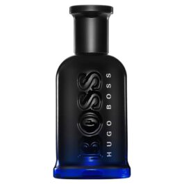 בושם HUGO BOSS BOTTLED NIGHT א.ד.ט