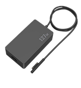 מטען למחשב נייד Microsoft Surface Book 15V/8A 127W