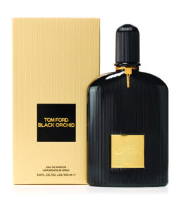 בושם TOM FORD BLACK ORCHID א.ד.פ