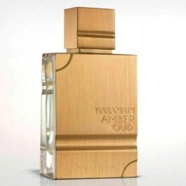 בושם AL HARAMAIN AMBER OUD GOLD א.ד.פ