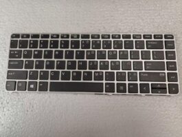 מקלדת Hp 840 G3 backlit