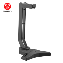 מעמד שחור לאוזניות FANTECH AC3001